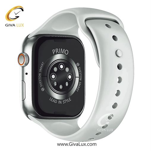 ساعت هوشمند سویستون کد رفرنس SV-F25 Nitro Band IPG SV-A9 Primo  IPG SW Silicon-5.jpg